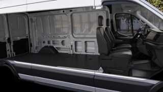 2025 Ford Transit® Internal Image 1